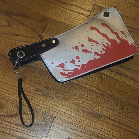 BRAND NEW Cleaver Knife Bag - Picture 4 of 7